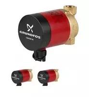 Grundfos Цирк. насос UP 15-14B PM 771 - по запросу