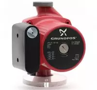  Grundfos Цирк. насос UPS 25-100  180480 - 