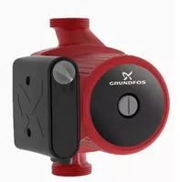 Grundfos Цирк. насос UPS 25-60 180 443 - по запросу