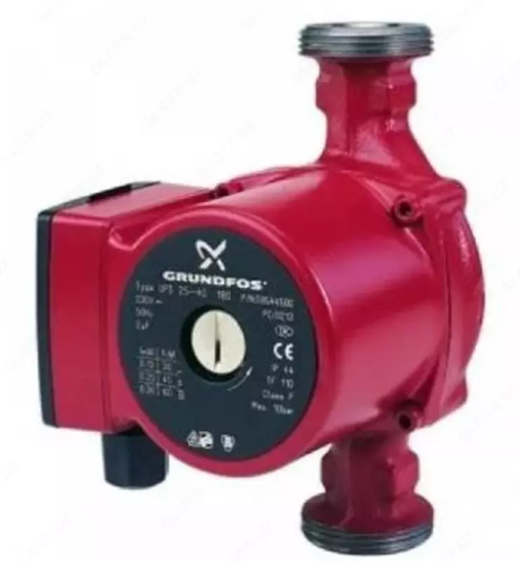  Grundfos Цирк. насос UPS 32-100 180 - 