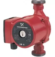 Grundfos Цирк. насос UPS 32-80 180 442 - по запросу
