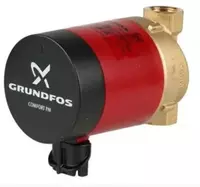  Grundfos sirki. kondensat nasosi CONLIFT 1 - 