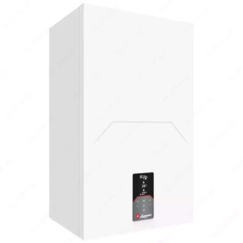  Lambargini ALHENA TECH 24 C qozonxonasi - 