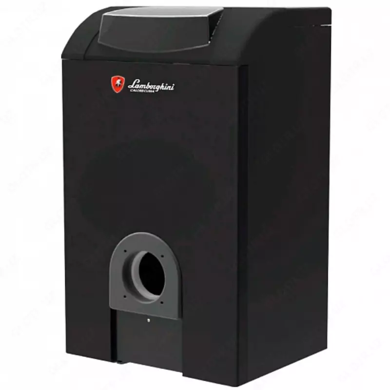 Котёл чугунный Lamborghini EL - DB N47 - 22 200 000 сум