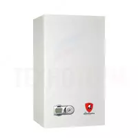 Котёл газовый двухконтурный Lamborghini BORUI F 24