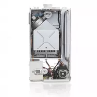  Котёл газовый двухконтурный Lamborghini BORUI F 24 - 