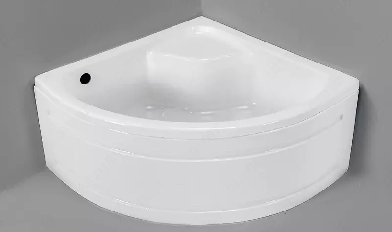 Acroelit 100/100 burchakli vanna