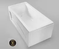 Ванна ACROELIT 150/70