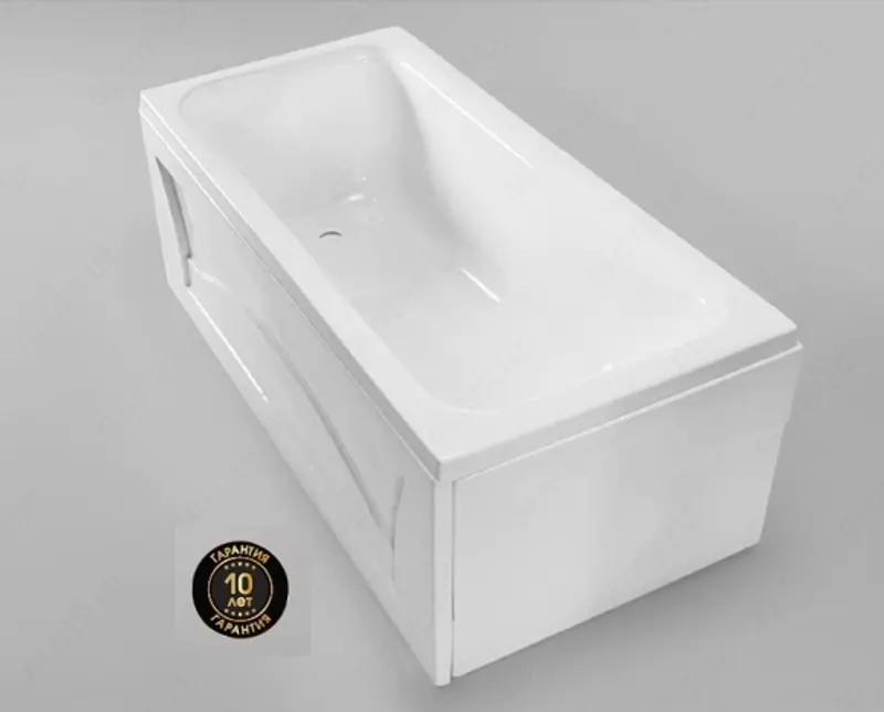 Ванна ACROELIT 170/70