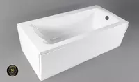 Ванна ACROELIT 170/80