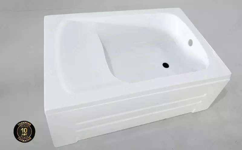 Ванна ACROELIT 110/80