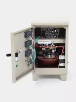 1 800 000 so'm Andeli asv 5000va stabilizatori