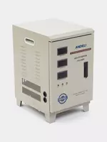 Стабилизатор ANDELI ASV 15000VA