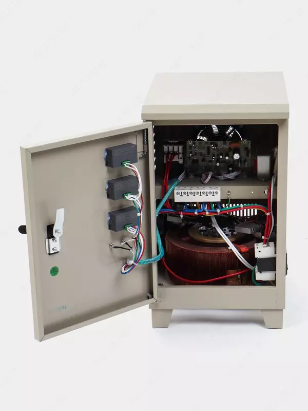 Стабилизатор ANDELI ASV 15000VA - 2 940 000 сум