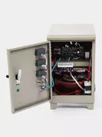 Стабилизатор ANDELI ASV 15000VA - 2 940 000 сум