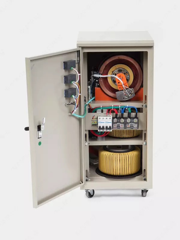 Стабилизатор ANDELI ASV 20000VA - 5 400 000 сум