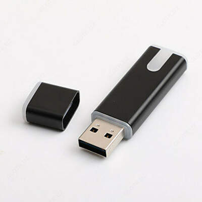 Logotip uchun USB chirog'i
