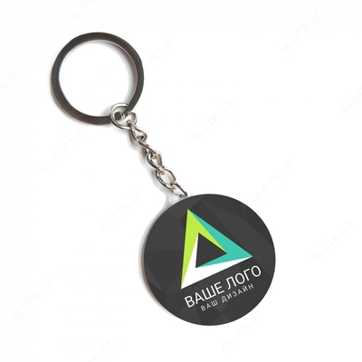 Asosiy kalit halqalar