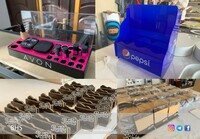   Маркетинговые  BTL акции  Мерчендайзинг по Узбекистану