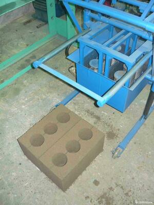 ООО "Xarasan beton stroy"