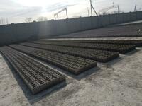  Шлакоблок строительный - 