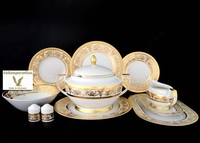 Фарфоровая посуда Германия Falkenporzellan.