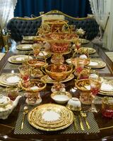 Багемы Италия ROSA-PERLA - по запросу