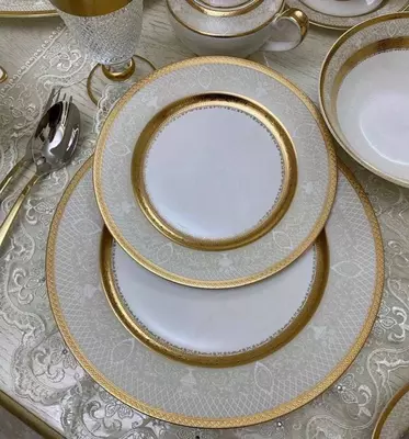 Italy из бренда G-Porcelain Китай Farfor - Цена по запросу