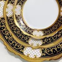 Фарфор Китай Graff Бренд