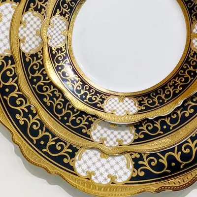 Фарфор Китай Graff Бренд