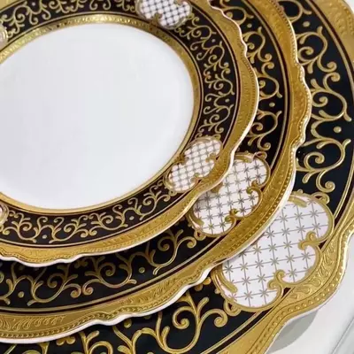 Фарфор Китай Graff Бренд - Цена по запросу