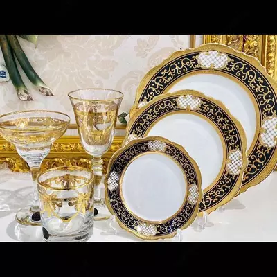 Аристократ Бренд Китай Фарфор