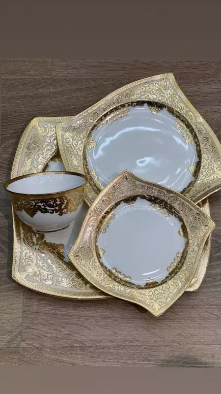 Аристократ Бренд Китай Фарфор - по запросу