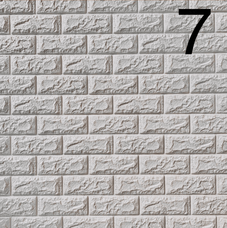 3Д Обои - Белый