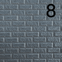 3Д Обои - Серый