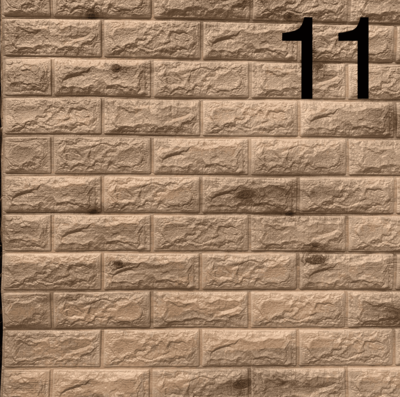 3Д Обои - Дымчатый