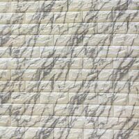 3D fon rasmi - kulrang granit