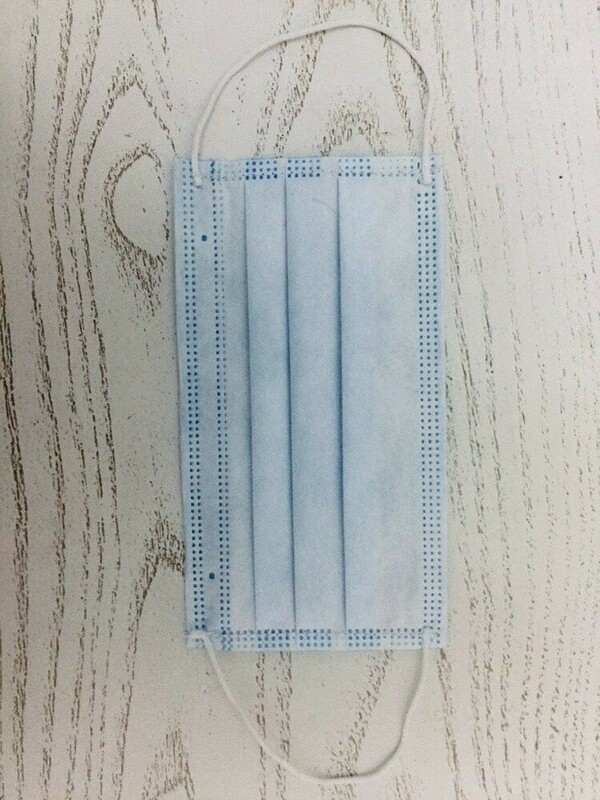 {0} so'mdan Tibbiy niqob