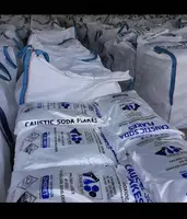 Kaustik soda 98