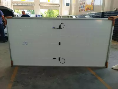 1 108 000 сум / шт. СОЛНЕЧНЫЙ ПАНЕЛЬ 575W (Двухсторонняя)