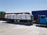 9 300 000 so'm Kaustik soda 98