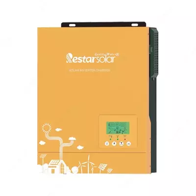 Солнечный инвертор - 2 656 500 сум / шт.