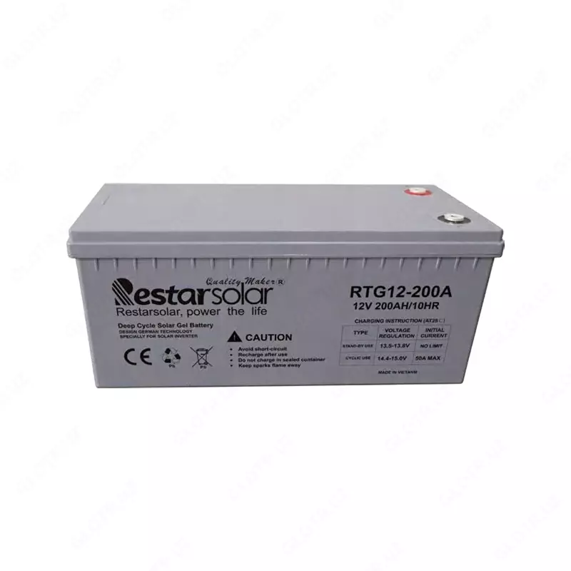 Аккумулятор (солнечный аккумулятор)