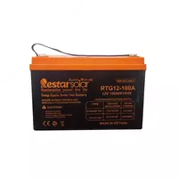 Аккумулятор (солнечный аккумулятор) - 442 750 сум