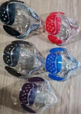 Маска-Респиратор. - Цена по запросу