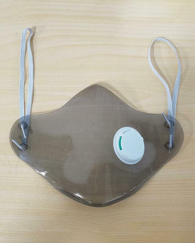 Маска-Респиратор. Только в розницу