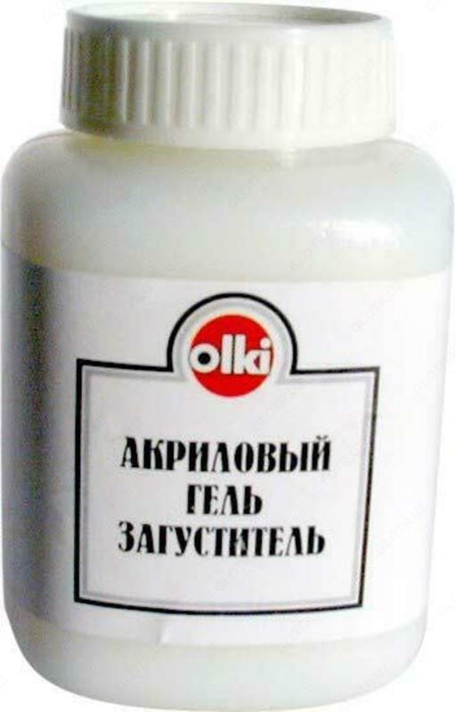 Акриловый загуститель ARAKRIL 29