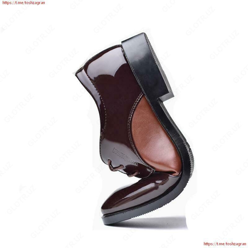 Klassik poyabzal - TOSHZAGRAN