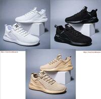 Кроссовки BONJEAN - 324 085.9 сум