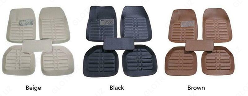 Коврик в автомобиль